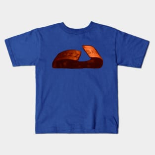 He Had to split Kids T-Shirt